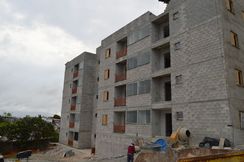 Apartamentos Novos - Jardim Esperança - Mogi das Cruzes