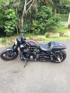 Vendo Harley Davidson V Rod Abaixo da Fipe