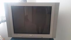 TV 29" Philco Tubo Tela Plana