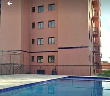 Alto da Boa Vista R$1400,00