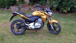 CB 300 R