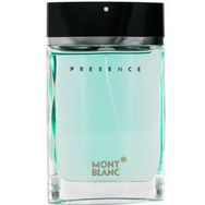 Presence Montblanc Masculino 75ml