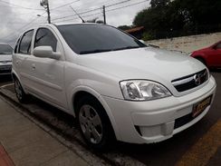 Chevrolet Corsa Hatch Maxx 1.4 (flex) 2012