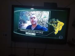 Vendo TV Oac 42 Polegadas