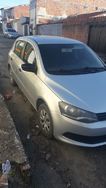 Volkswagen Gol 1.0 (g5) (flex) 2013