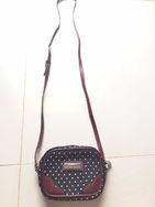 Bolsa Transversal Carmen Steffens