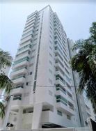 Apartamento com 88 m² - Ocian - Praia Grande SP