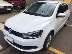 Gol G5 Parcelado Top