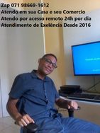 Técnico de Informática em Salvador Bahia