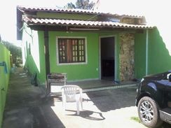 Casa em Itaipuaçu para Temporada