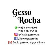 Gesso Rocha