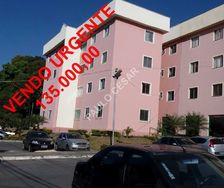 Oportunidade !! Apartamento Parque das Amoras 135.000,00