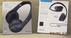 Fotos Similares: Fones Samsung Level On Wireless 