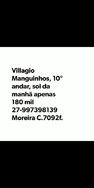 Apartamentos 2 Q com Suite em Laranjeiras 10 Andar