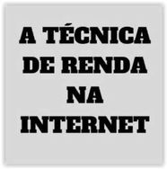 Fotos Similares: a Técnica de Renda na Internet 