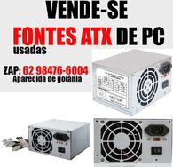 Fonte Atx