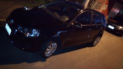 Polo Hatch 1.6 T Flex 2011