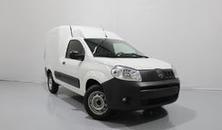 Fiat Fiorino Pick-up