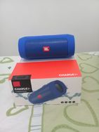 Fotos Similares: Caixa Jbl Charge 2+ Bluetooth 