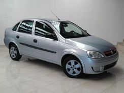 Corsa Sedam