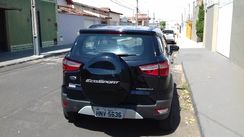 Carro Ecosport Suv