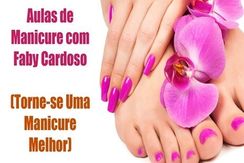 Curso de Manicure e Pedicure