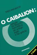 Livro o Caibalion (ebook)