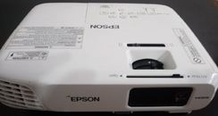 Projetor Epson Power Life X24a