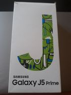 Cel Samsung J5 Seminovo