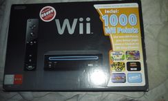 Nintendo Wii