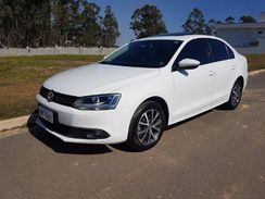 Vendo Carro Jetta Confortline