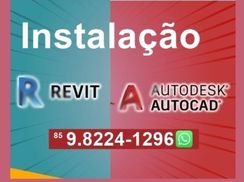 Instal. Autcad Fortaleza