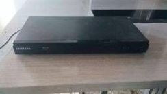 DVD Player e Blu Ray