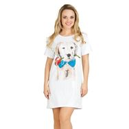 Camisão de Cachorrinho