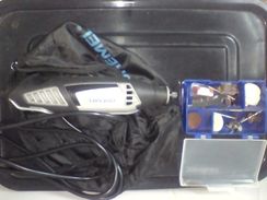 Microretifica Dremel 4000