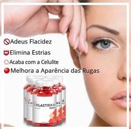 Colastrina 60 Caps de 380 MG - Botox em Capsulas