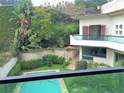 Casa à Venda, 630m2, R$ 5 Milhões, no Morumbi em SP