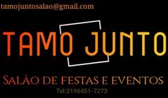 Tamo Junto Salão de Festas e Eventos