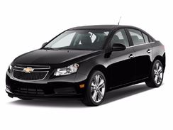 Cruze 2014