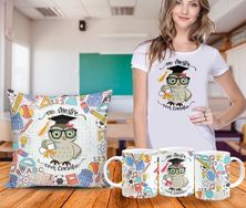 Programa Sublismples, Personalização de Camisetas, Canecas Etc