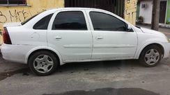 Corsa Sedam