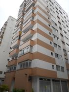 Apartamento no Boqueirão