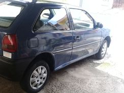 Volkswagen Gol Special 1.0 Mi 2001