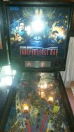 Fotos Similares: Pinball Fliperama Independence Day 