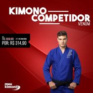 Kimonos para Jiu Jitsu