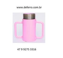 Rosca Caneca Kit P Escora Metalica à Venda em Edeia