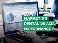 300 Cursos de Marketing Digital