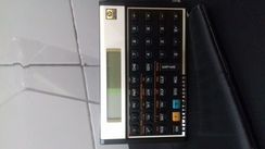 Calculadora Hp 12c