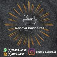 Banheiras de Hidromassagem Conserto