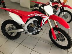 Honda CRF 450 RX 2019 Importada